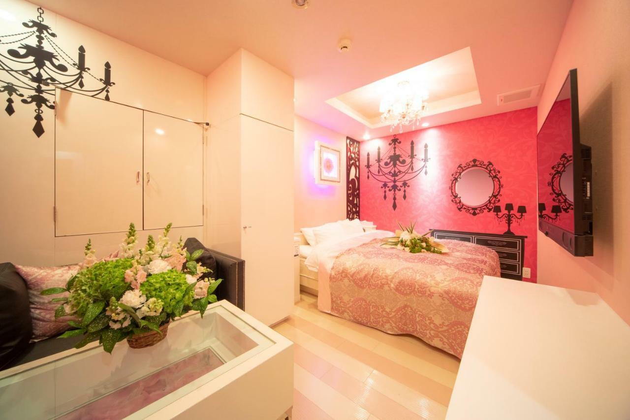 Hotel G-Style (Adults Only) Tokyo Exterior photo