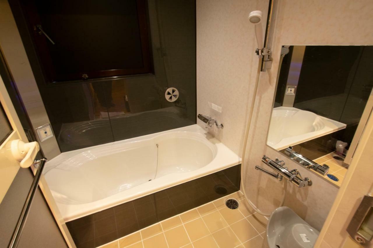 Hotel G-Style (Adults Only) Tokyo Exterior photo
