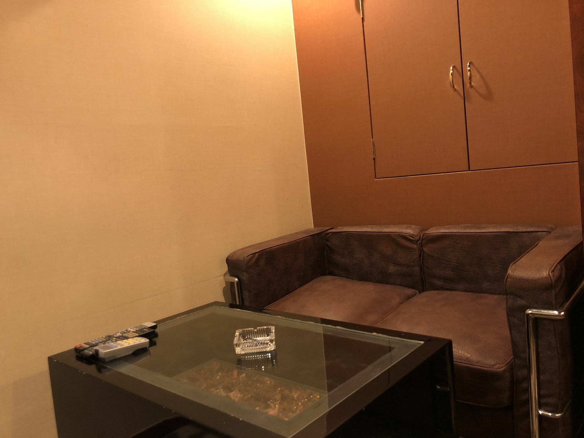Hotel G-Style (Adults Only) Tokyo Exterior photo